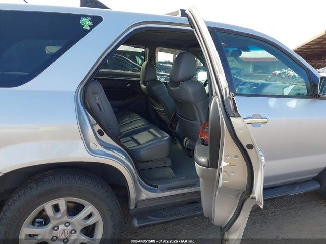 2004 ACURA MDX 2HNYD18684H502160 Photo 7