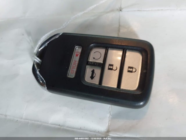 1HGCV1F51MA038782 Honda Accord Ex-l