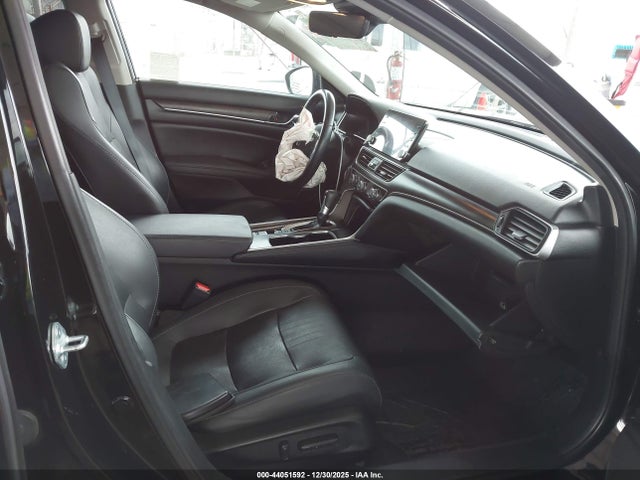 1HGCV1F51MA038782 Honda Accord Ex-l