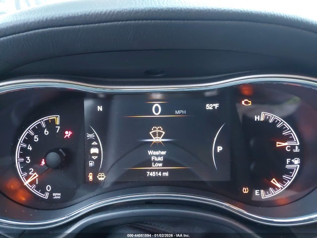 1C4RJEBG5JC289081 Jeep Grand Cherokee Sterling Edition 4x2