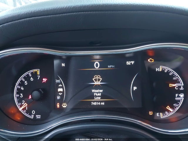 1C4RJEBG5JC289081 Jeep Grand Cherokee Sterling Edition 4x2
