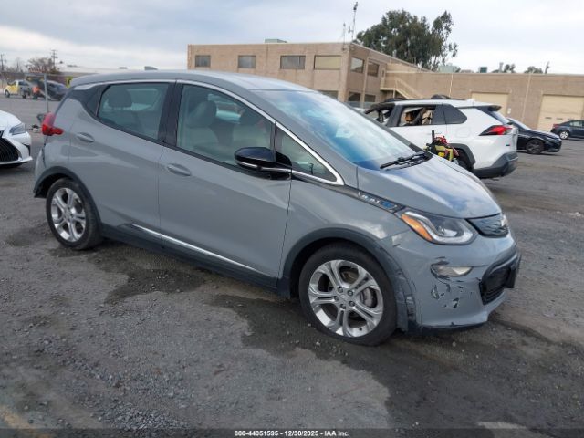 2020 CHEVROLET BOLT EV 1G1FY6S07L4149188