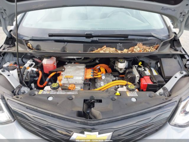 2020 CHEVROLET BOLT EV 1G1FY6S07L4149188 Photo 9