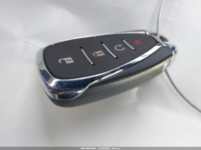 2020 CHEVROLET BOLT EV 1G1FY6S07L4149188 Photo 10