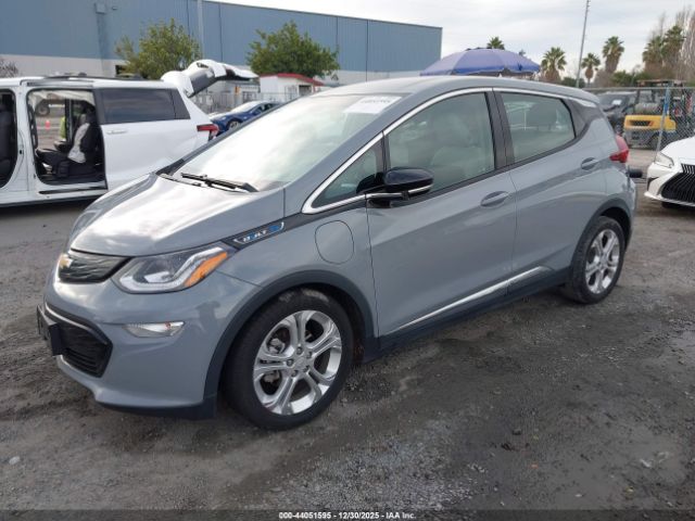2020 CHEVROLET BOLT EV 1G1FY6S07L4149188 Photo 1