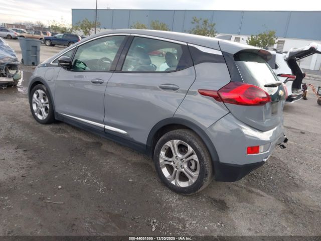 2020 CHEVROLET BOLT EV 1G1FY6S07L4149188 Photo 2