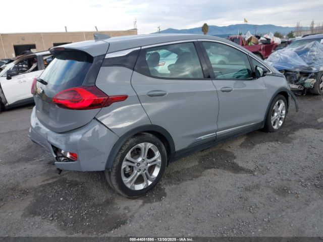 2020 CHEVROLET BOLT EV 1G1FY6S07L4149188 Photo 3