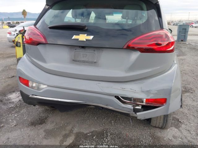2020 CHEVROLET BOLT EV 1G1FY6S07L4149188 Photo 5