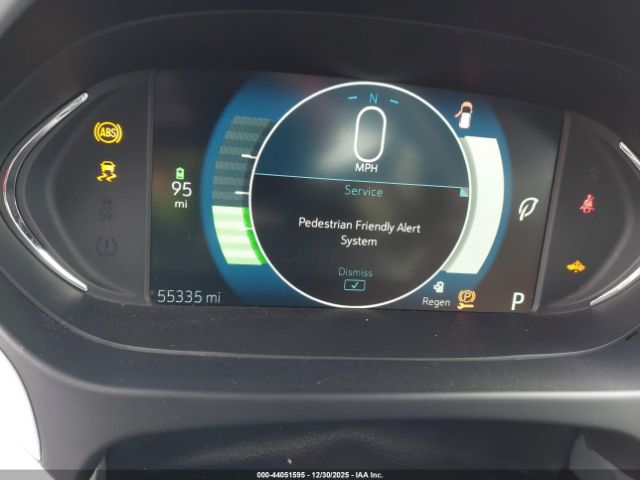 2020 CHEVROLET BOLT EV 1G1FY6S07L4149188 Photo 6