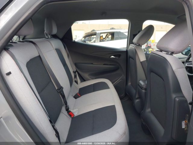 2020 CHEVROLET BOLT EV 1G1FY6S07L4149188 Photo 7