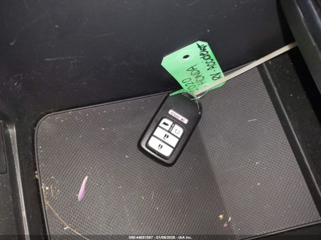 2020 HONDA CR-V 2HKRW2H84LH662344 Photo 10