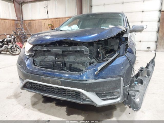2020 HONDA CR-V 2HKRW2H84LH662344 Photo 5