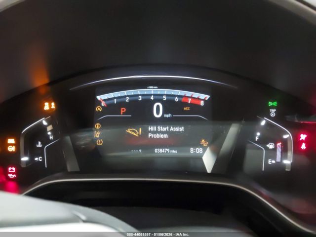 2020 HONDA CR-V 2HKRW2H84LH662344 Photo 6