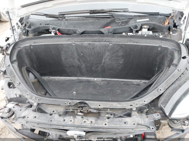 2017 TESLA MODEL X 5YJXCDE27HF072494 Photo 9