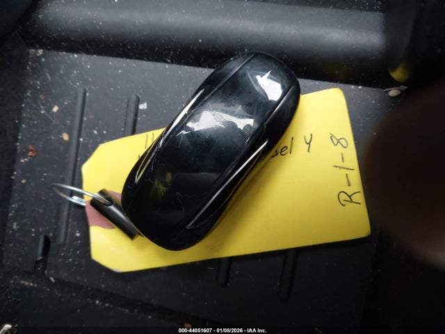 2017 TESLA MODEL X 5YJXCDE27HF072494 Photo 10