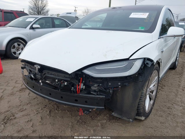 2017 TESLA MODEL X 5YJXCDE27HF072494 Photo 5