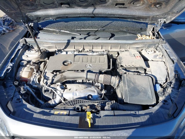 Aukcja sprzedaży 2021 Mercedes-benz Glb 250, vin: W1N4M4GB8MW111668, numer aukcji: 44051608