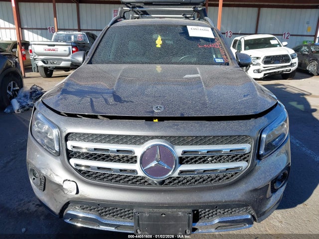 Aukcja sprzedaży 2021 Mercedes-benz Glb 250, vin: W1N4M4GB8MW111668, numer aukcji: 44051608
