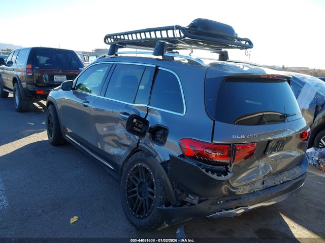 Aukcja sprzedaży 2021 Mercedes-benz Glb 250, vin: W1N4M4GB8MW111668, numer aukcji: 44051608