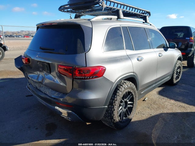 Aukcja sprzedaży 2021 Mercedes-benz Glb 250, vin: W1N4M4GB8MW111668, numer aukcji: 44051608