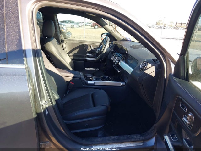 Aukcja sprzedaży 2021 Mercedes-benz Glb 250, vin: W1N4M4GB8MW111668, numer aukcji: 44051608