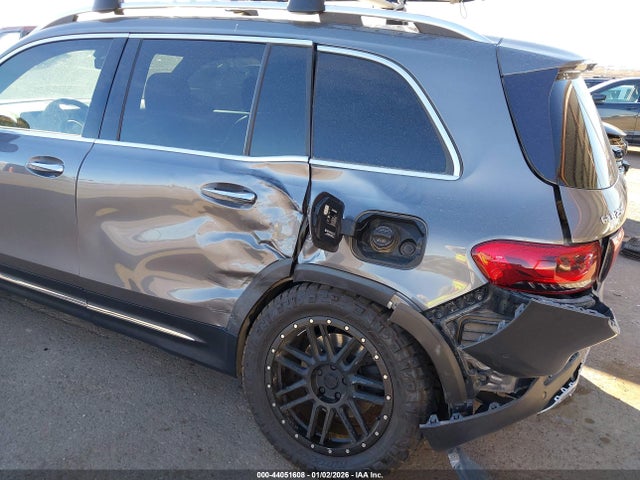 Aukcja sprzedaży 2021 Mercedes-benz Glb 250, vin: W1N4M4GB8MW111668, numer aukcji: 44051608