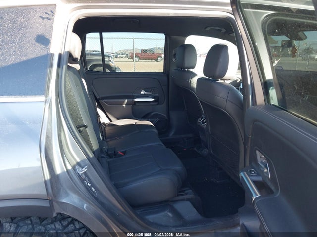 Aukcja sprzedaży 2021 Mercedes-benz Glb 250, vin: W1N4M4GB8MW111668, numer aukcji: 44051608