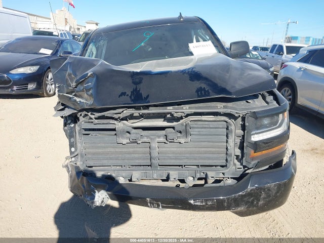 1GCRCNEH4HZ295508 Chevrolet Silverado 1500 Wt
