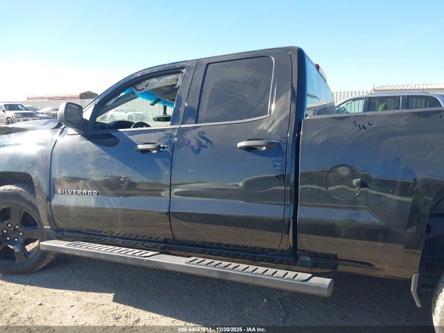 1GCRCNEH4HZ295508 Chevrolet Silverado 1500 Wt