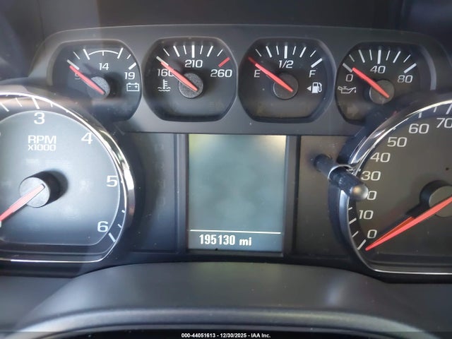 1GCRCNEH4HZ295508 Chevrolet Silverado 1500 Wt