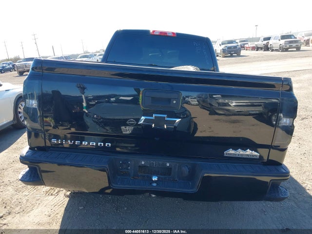 1GCRCNEH4HZ295508 Chevrolet Silverado 1500 Wt
