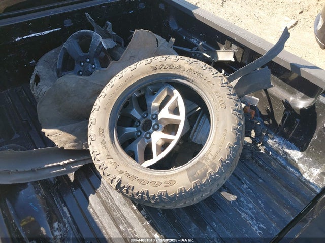1GCRCNEH4HZ295508 Chevrolet Silverado 1500 Wt