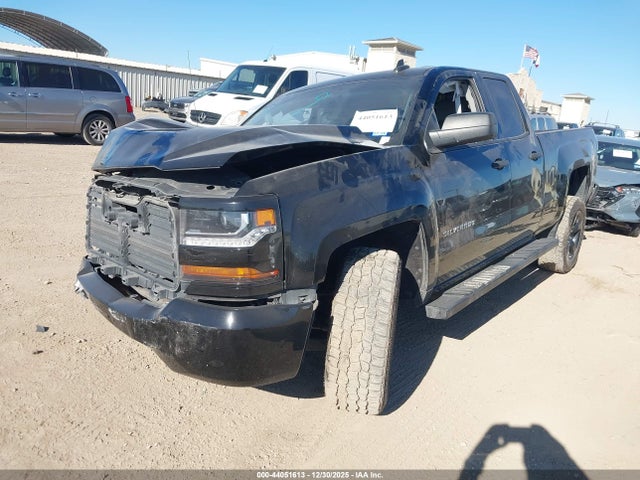 1GCRCNEH4HZ295508 Chevrolet Silverado 1500 Wt