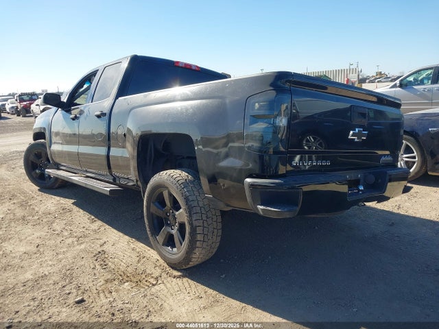 1GCRCNEH4HZ295508 Chevrolet Silverado 1500 Wt