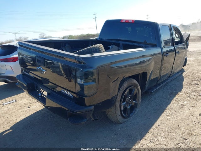 1GCRCNEH4HZ295508 Chevrolet Silverado 1500 Wt