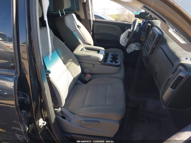 1GCRCNEH4HZ295508 Chevrolet Silverado 1500 Wt