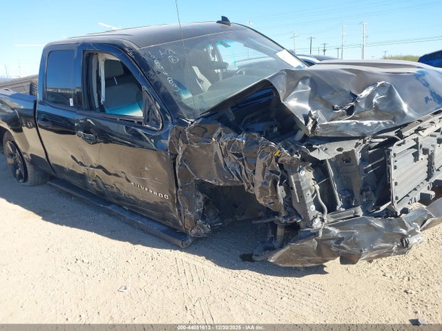 1GCRCNEH4HZ295508 Chevrolet Silverado 1500 Wt