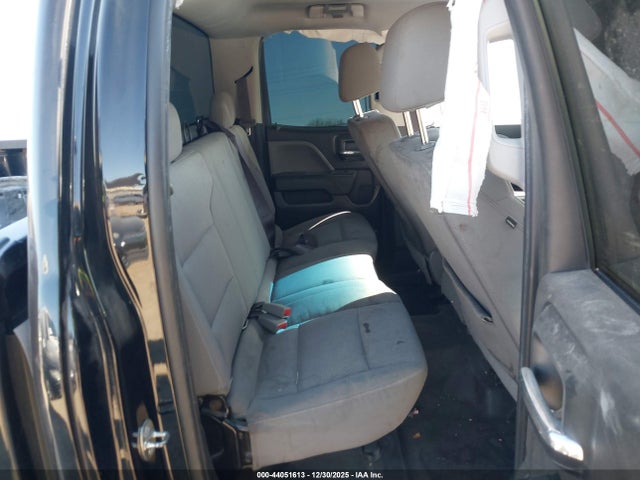 1GCRCNEH4HZ295508 Chevrolet Silverado 1500 Wt