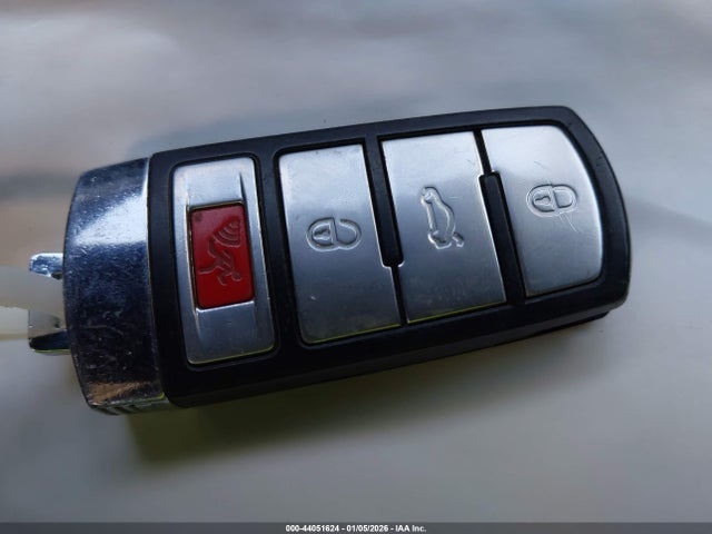 2008 VOLKSWAGEN PASSAT WVWAK73C08E198333 Photo 10