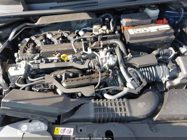 Aukcja sprzedaży 2022 Toyota Corolla Se, vin: JTDS4MCE5NJ081963, numer aukcji: 44051630