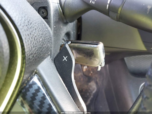 Aukcja sprzedaży 2022 Toyota Corolla Se, vin: JTDS4MCE5NJ081963, numer aukcji: 44051630