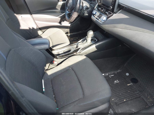 Aukcja sprzedaży 2022 Toyota Corolla Se, vin: JTDS4MCE5NJ081963, numer aukcji: 44051630
