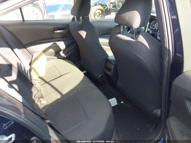 Aukcja sprzedaży 2022 Toyota Corolla Se, vin: JTDS4MCE5NJ081963, numer aukcji: 44051630