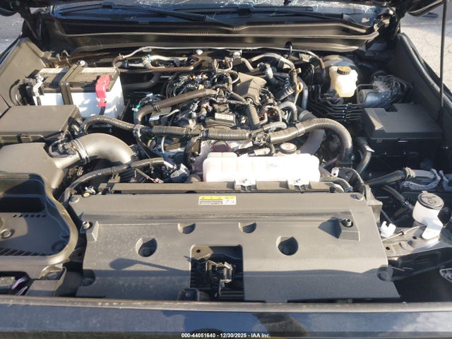 3TMKB5FN4SM051035 Toyota Tacoma Sr5