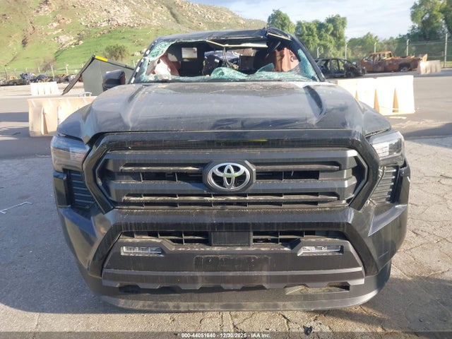 3TMKB5FN4SM051035 Toyota Tacoma Sr5