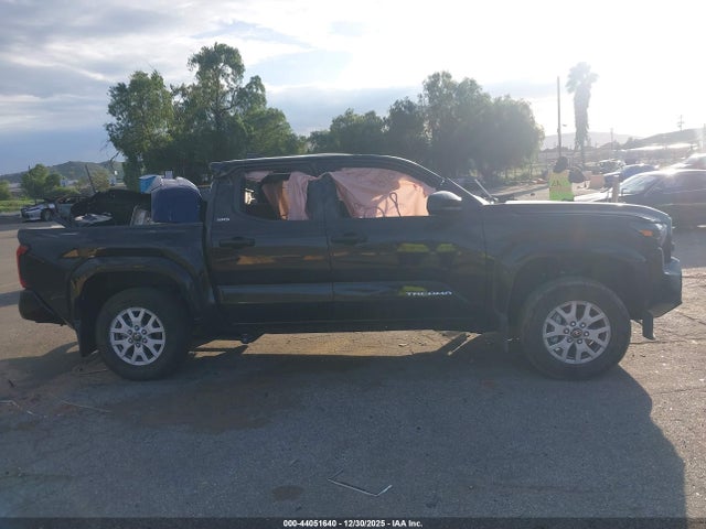 3TMKB5FN4SM051035 Toyota Tacoma Sr5