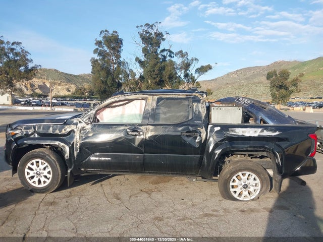 3TMKB5FN4SM051035 Toyota Tacoma Sr5