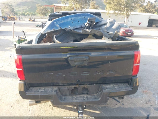 3TMKB5FN4SM051035 Toyota Tacoma Sr5