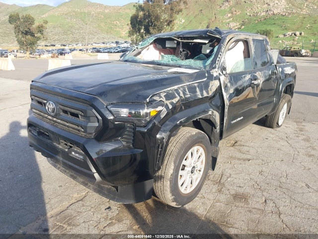 3TMKB5FN4SM051035 Toyota Tacoma Sr5