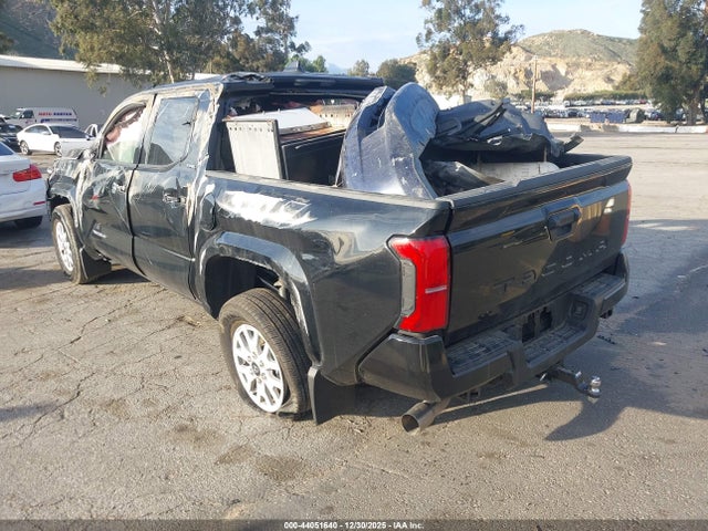 3TMKB5FN4SM051035 Toyota Tacoma Sr5